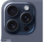 Apple iPhone 15 Pro 1TB Blue Titanium (MTVG3) 3