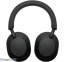 Наушники Sony WH-1000XM5 Black (WH1000XM5B.CE7) 1