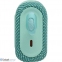 Портативна колонка JBL Go 3 Teal (JBLGO3TEAL) 5