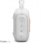 Портативная колонка JBL Go 4 White (JBLGO4WHT) 5