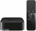 Стационарный медиаплеер Apple TV 4K 64GB (MP7P2) 0