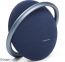 Портативная акустика Harman Kardon Onyx Studio 7 Blue (HKOS7BLUEP) 5