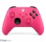 Геймпад Microsoft Xbox Series X | S Wireless Controller Deep Pink (QAU-00082, QAU-00083) 0