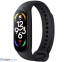 Фитнес-браслет Xiaomi Mi Smart Band 7 Black (BHR6008GL, BHR6007CN) 0