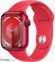 Apple Watch Series 9 GPS 41mm Red Aluminium with Red Sport Band S/M (MRXG3) 0