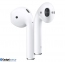 Apple AirPods 2nd generation with Charging Case (MV7N2) 5