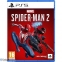 Стационарная игровая приставка Sony PlayStation 5 Slim 1TB Marvel’s Spider-Man 2 Bundle 5