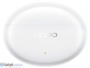 Наушники OPPO Enco Air4 Pro Moonlight White 5