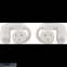 Наушники Bose Ultra Open Earbuds White Smoke (881046-0020) 5