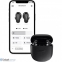 Наушники Bose QuietComfort Earbuds II Triple Black (870730-0010) 5