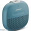 Портативная колонка Bose SoundLink Micro Stone Blue 2