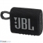 Портативная колонка JBL GO 3 Black (JBLGO3BLK) 0