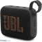 Портативная колонка JBL Go 4 Black (JBLGO4BLK) 3