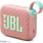 Портативная колонка JBL Go 4 Pink (JBLGO4PINK) 0