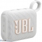 Портативная колонка JBL Go 4 White (JBLGO4WHT) 0