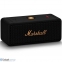 Портативная колонка Marshall Emberton Black and Brass (1005696) 2