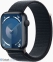 Apple Watch Series 9 GPS 45mm Midnight Aluminium with Midnight Sport Loop (MR9C3) 0