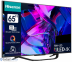 Телевизор Hisense 65U7KQ 0