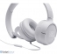 Наушники JBL Tune 500 White (JBLT500WHT) 2