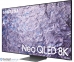 Телевизор Samsung QE75QN800CUXUA 4