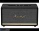 Акустическая система Marshall Stanmore II Black (1001902) 4