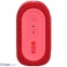 Портативная колонка JBL GO 3 Red (JBLGO3RED) 7