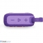 Портативная колонка JBL Go 4 Purple (JBLGO4PUR) 6