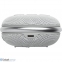 Портативная колонка JBL Clip 4 White (JBLCLIP4WHT) 6