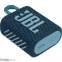 Портативная колонка JBL Go 3 Blue (JBLGO3BLU) 6