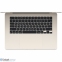 Apple MacBook Air 15' M3 2024 512Gb Starlight (MRYT3) 3