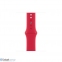 Apple Watch Series 8 GPS 41mm Red Aluminium with Red Sport Band M/L (MNUU3) 1