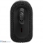 Портативная колонка JBL GO 3 Black (JBLGO3BLK) 7