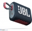 Портативная акустика JBL GO 3 Blue Pink (JBLGO3BLUP) 4