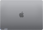 Apple MacBook Air 15' M3 2024 256Gb Space Gray (MRYM3) 4