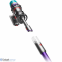 Пылесос 2в1 (вертикальный + ручной) Dyson Gen5detect Absolute Nickel/Purple (446989-01) 4