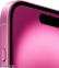 Apple iPhone 16 Plus 128GB Pink (MXVW3) 3