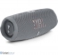 Портативная акустика JBL Charge 5 Grey (JBLCHARGE5GRY) 4