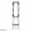 Обогреватель-вентилятор Dyson AM09 Hot+Cool Jet Focus White (473400-01) 5