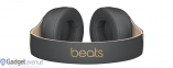 Наушники Beats by Dr. Dre Studio3 Wireless Over-Ear Shadow Grey (MQUF2) 2