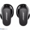 Наушники Bose QuietComfort Earbuds II Triple Black (870730-0010) 2