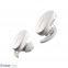 Наушники Bose QuietComfort Earbuds Soapstone (831262-0020) 2