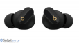 Наушники Beats by Dr. Dre Studio Buds+ Black/Gold (MQLH3) 2