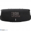 Портативная колонка JBL Charge 5 Midnight Black (JBLCHARGE5BLK) 2