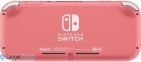 Портативная игровая приставка Nintendo Switch Lite Coral 2