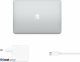 Apple Macbook Air 13' 2020 M1 256Gb Silver (MGN93) 4