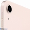 Apple 10.9-inch iPad Air 2022 Wi-Fi 256Gb Pink (MM9M3) 1