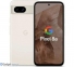 Смартфон Google Pixel 8a 8/128GB Porcelain JP 0