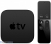 Стационарный медиаплеер Apple TV 4K 64GB (MP7P2) 2