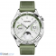 HUAWEI Watch GT 4 46mm Green (55020BGV) 2