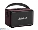 Портативная колонка Marshall Kilburn II Burgundy (1005232) 2